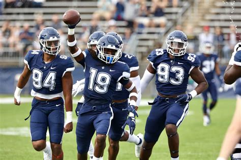 latest uconn football news.
